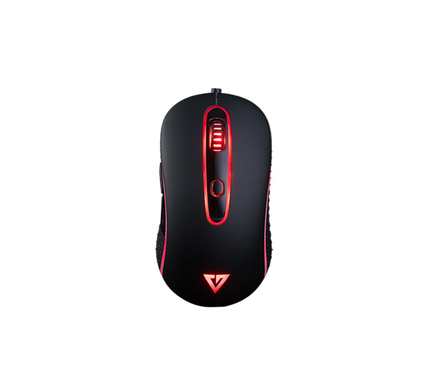 MODECOM VOLCANO GMX2  M-MC-GMX2-100 CZARNA - 334706 - zdjęcie